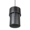 Soundtube - DS31-EZ-CS - Designer Sleeve Pendant Speaker (Single) -Electronics Store designer sleeve cylinder black hanging 01 1 1 1 1