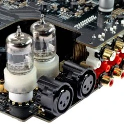 IFi Audio - ICAN Phantom - Reference-class Analog Headphone Amp -Electronics Store dscf1172