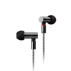 Final Audio - E5000 - Dynamic Driver In-Ear Headphones