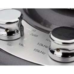 ELAC - 4PI PLUS.2 - Ribbon Super Tweeters (Pair) -Electronics Store e l elac 4pi plus 2 detail