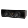 ELAC - Carina CC241.4 - Center Speaker (Single) -Electronics Store e l elac carina cc241 4 black angle