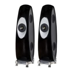 ELAC - Concentro M - Floorstanding Speakers (Pair)