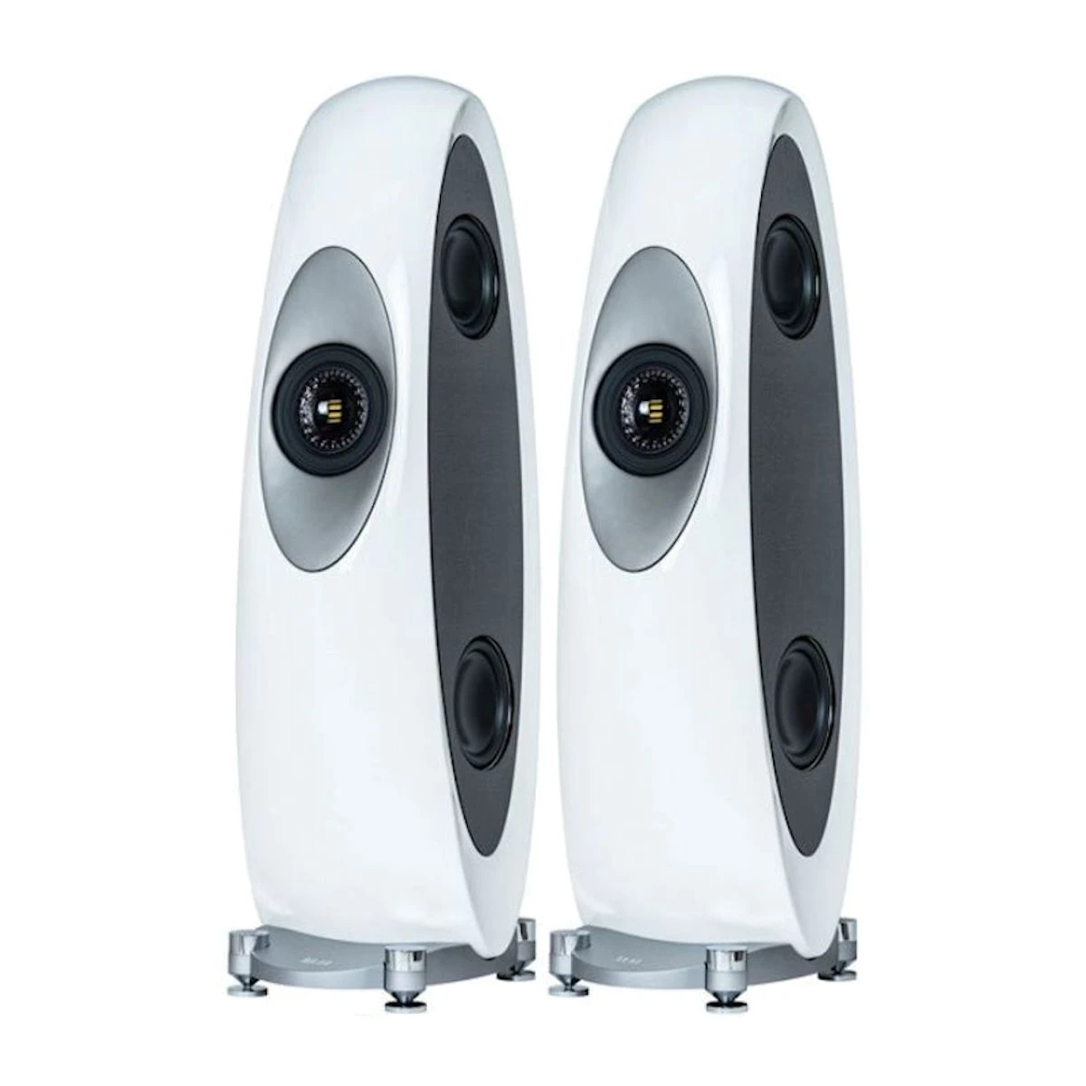 ELAC - Concentro M - Floorstanding Speakers (Pair) 4 ELAC - Concentro M - Floorstanding Speakers (Pair) - Image 2