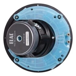 ELAC - IC-DT61 - Debut Series 6.5" In-Ceiling Speaker (Single) -Electronics Store e l elac debut ic dt61w back