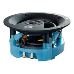 ELAC - IC-DT61 - Debut Series 6.5" In-Ceiling Speaker (Single) -Electronics Store e l elac debut ic dt61w detail