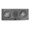ELAC - IW-DC51 - Debut Series 5.25" In-Wall Center Speaker (Single) 2 ELAC - IW-DC51 - Debut Series 5.25" In-Wall Center Speaker (Single) -Electronics Store e l elac debut iw dc51 w front