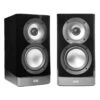 ELAC - Navis - ARB51 - Powered Bookshelf Speakers (Pair) -Electronics Store e l elac navis arb51 black pair