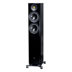 ELAC - Solano FS287 - Floorstanding Speakers (Pair)