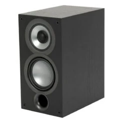 ELAC - UB52 - Uni-Fi 2.0 Bookshelf Speakers (Pair)