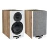 ELAC - UBR62 - Debut Reference Bookshelf Speakers (Pair) 1 ELAC - UBR62 - Debut Reference Bookshelf Speakers (Pair) -Electronics Store e l elac ubr62 reference bookshelf speakers white pair