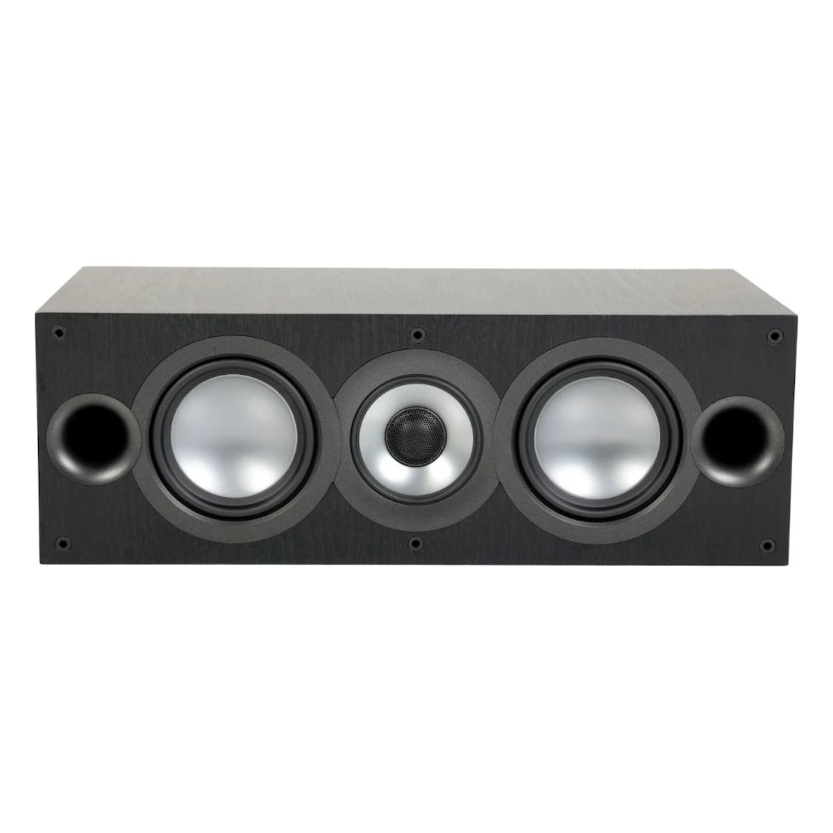 ELAC - UC52 - Uni-Fi 2.0 Center Channel Speaker 4 ELAC - UC52 - Uni-Fi 2.0 Center Channel Speaker - Image 2