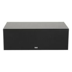 ELAC - UC52 - Uni-Fi 2.0 Center Channel Speaker 8 ELAC - UC52 - Uni-Fi 2.0 Center Channel Speaker -Electronics Store e l elac uc52 unifi center channel black grill