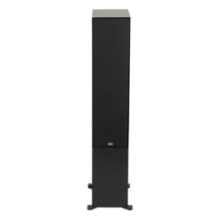 ELAC - UF52 - Uni-Fi 2.0 Floorstanding Speaker (Pair) -Electronics Store e l elac uf52 unifi floorstanding speakers black grill