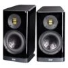 ELAC - Vela - VBS403 - Bookshelf Speakers (Pair) -Electronics Store e l elac vbs403 unifi bookshelf speakers black pair