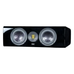 ELAC - Vela - VCC401 - Center Channel Speaker (Single)