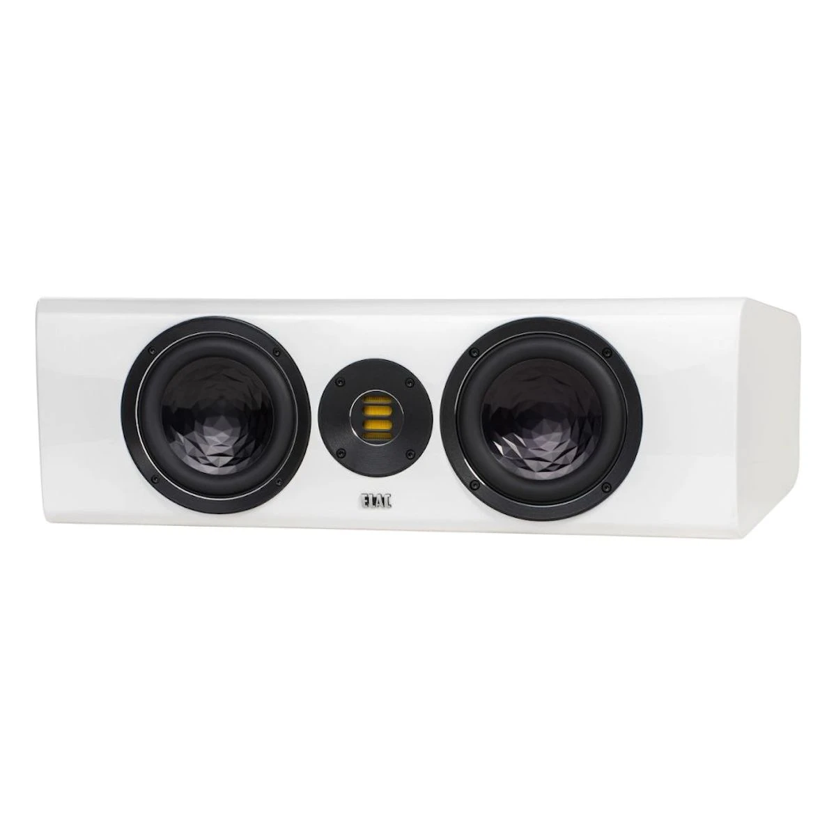 ELAC - Vela - VCC401 - Center Channel Speaker (Single) 4 ELAC - Vela - VCC401 - Center Channel Speaker (Single) - Image 2