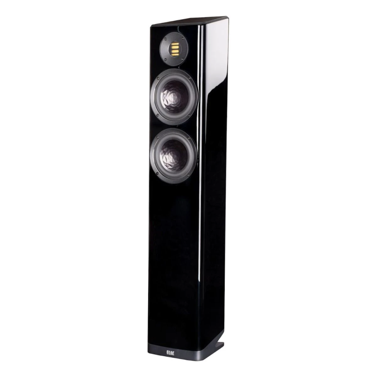 ELAC - Vela - VFS407 - Floorstanding Speakers (Pair) 3 ELAC - Vela - VFS407 - Floorstanding Speakers (Pair)