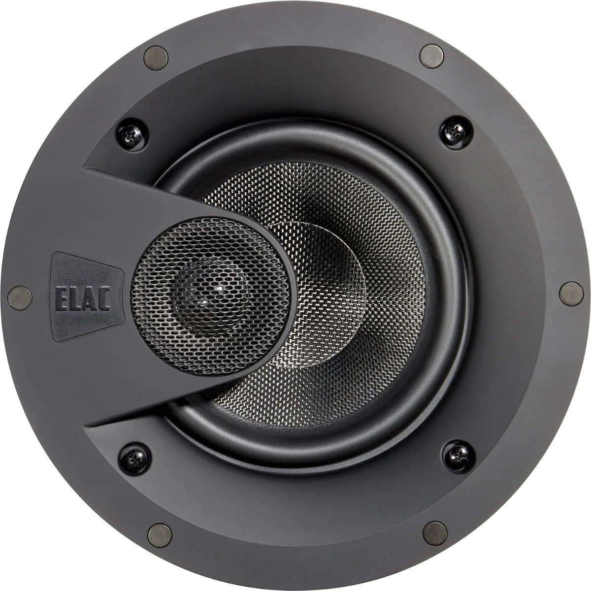 ELAC - IC-D61 - Debut Series 6.5" In-Ceiling Speaker (Single) 3 ELAC - IC-D61 - Debut Series 6.5" In-Ceiling Speaker (Single)