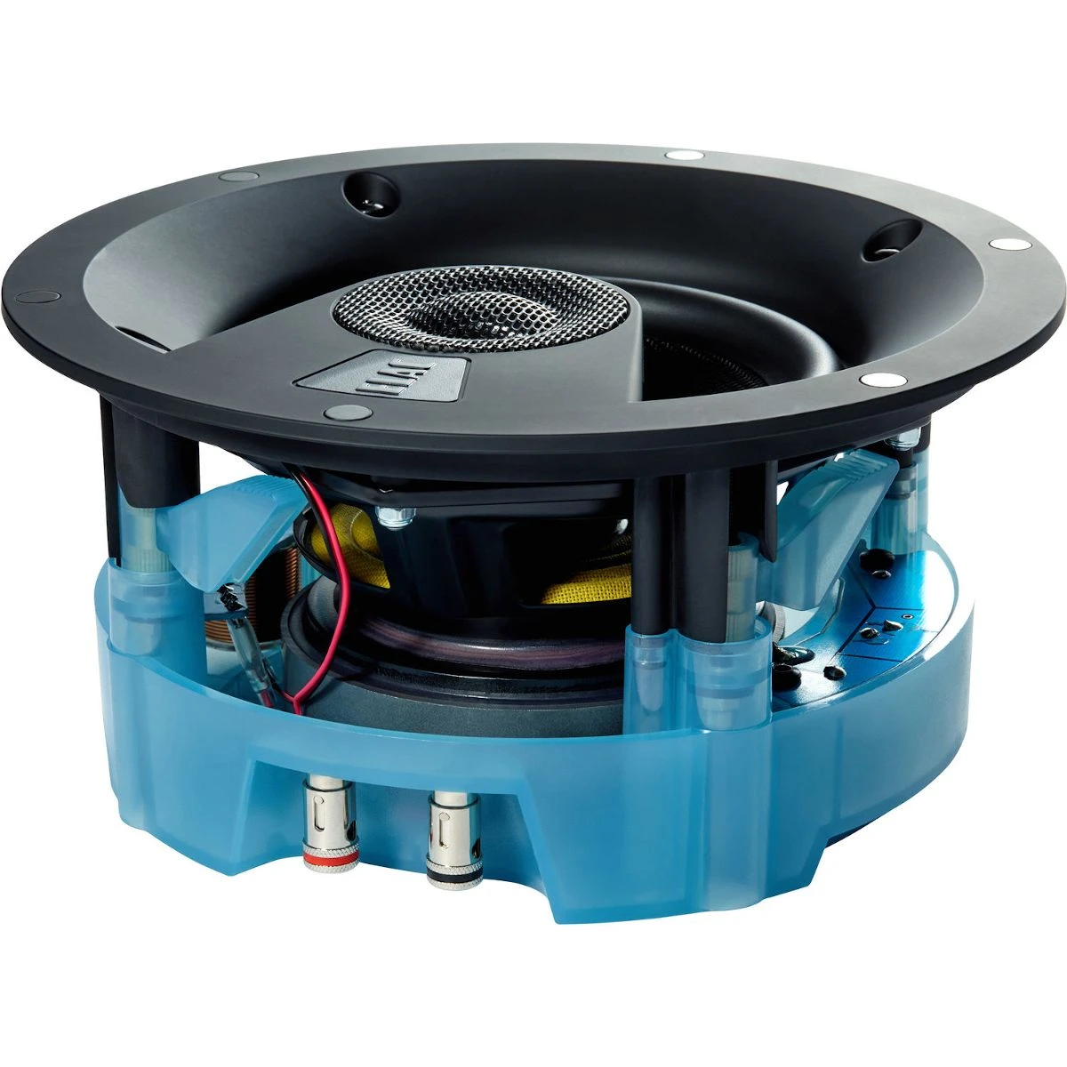 ELAC - IC-D61 - Debut Series 6.5" In-Ceiling Speaker (Single) 5 ELAC - IC-D61 - Debut Series 6.5" In-Ceiling Speaker (Single) - Image 3