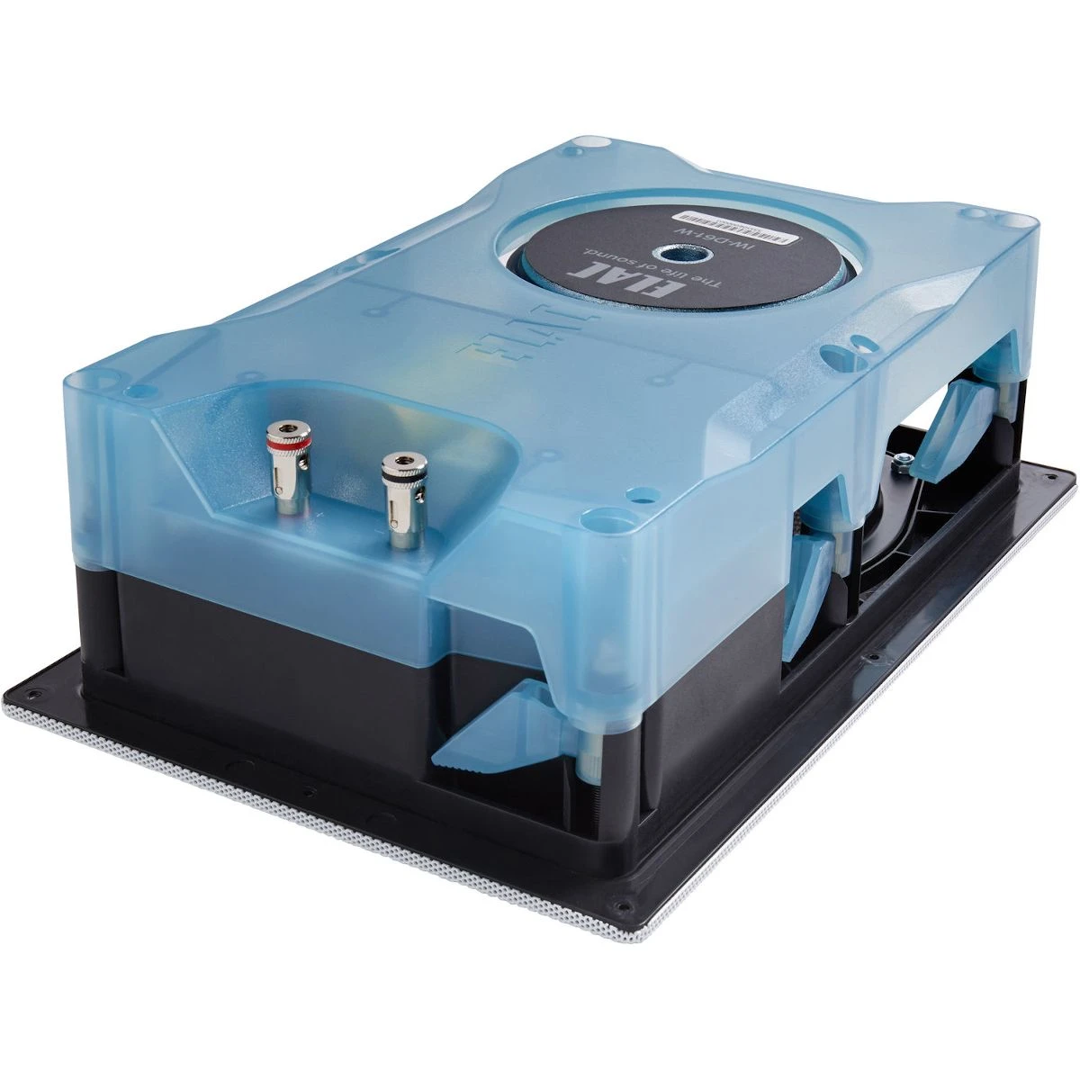 ELAC - IW-D61 - Debut Series 6.5" In-Wall Speaker (Single) 6 ELAC - IW-D61 - Debut Series 6.5" In-Wall Speaker (Single) - Image 4