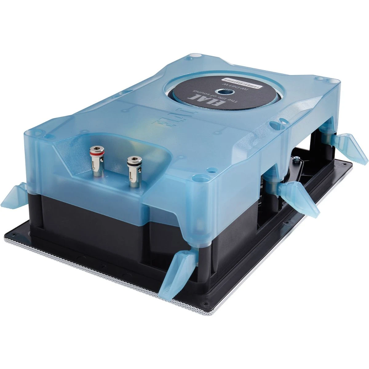 ELAC - IW-D61 - Debut Series 6.5" In-Wall Speaker (Single) 7 ELAC - IW-D61 - Debut Series 6.5" In-Wall Speaker (Single) - Image 5