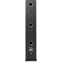 ELAC - DF52 - Debut 2.0 Series 5.25" Floorstanding Speakers (Pair) -Electronics Store e l elac df52 back