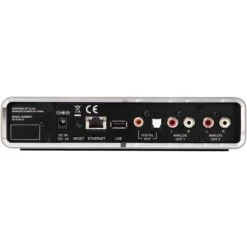 ELAC - DS-S101-G - Discovery Music Server -Electronics Store e l elac discovery ds s101g back