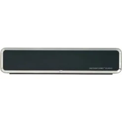 ELAC - DS-S101-G - Discovery Music Server -Electronics Store e l elac discovery ds s101g front