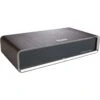 ELAC - DS-S101-G - Discovery Music Server -Electronics Store e l elac discovery ds s101g side