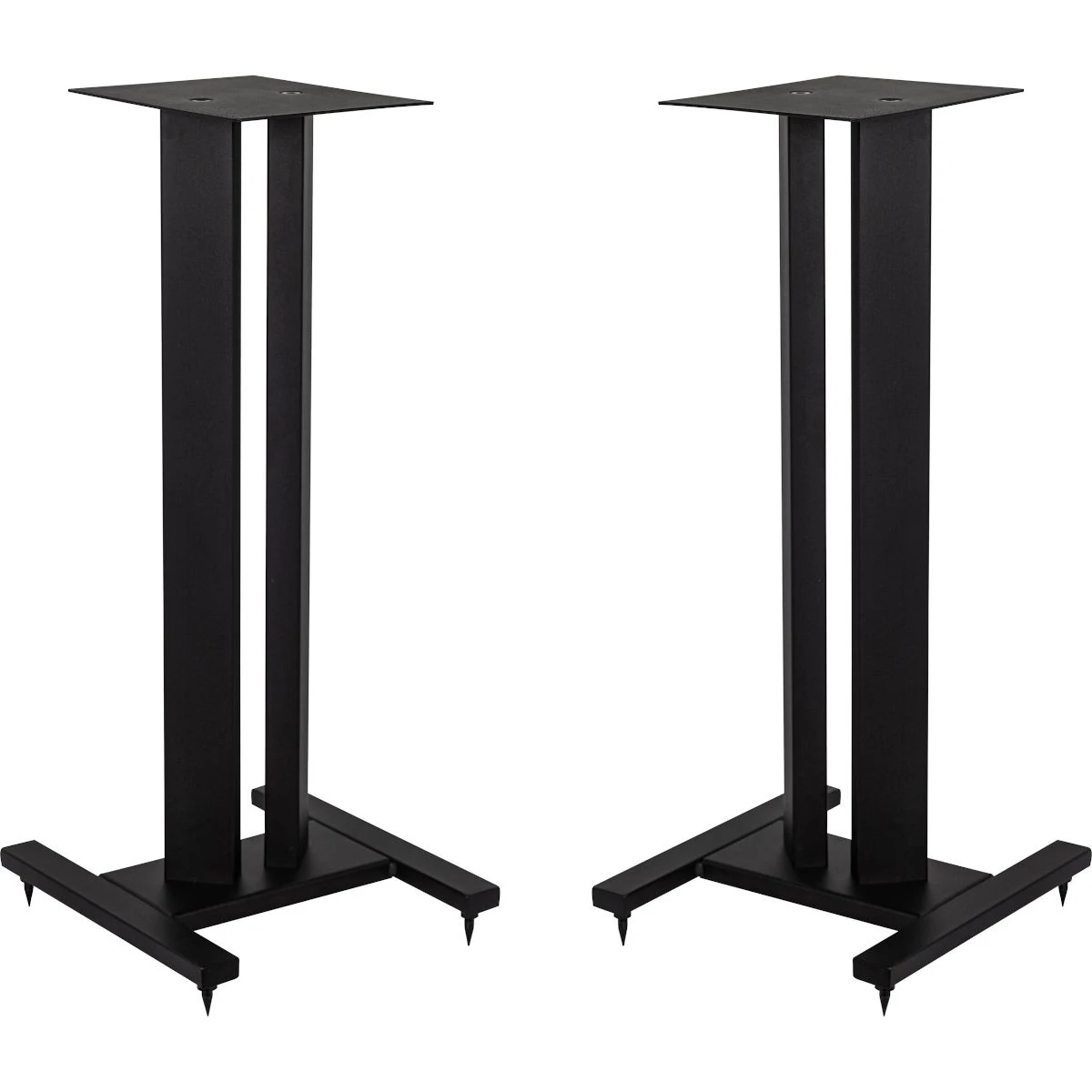 ELAC - LS20 - Speaker Stands (Pair) 2 ELAC - LS20 - Speaker Stands (Pair)
