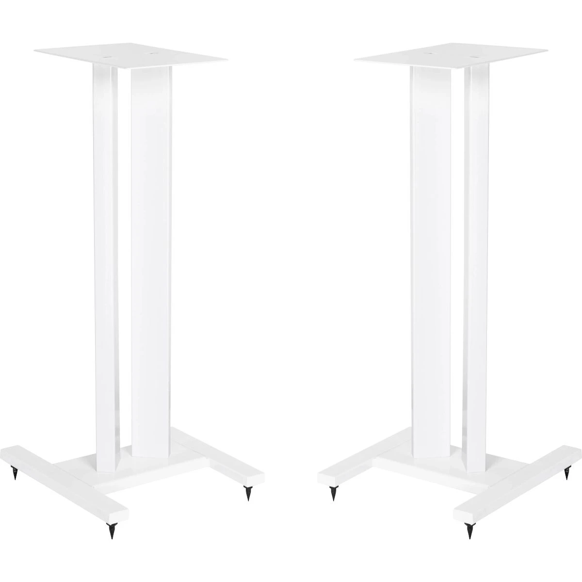 ELAC - LS20 - Speaker Stands (Pair) 3 ELAC - LS20 - Speaker Stands (Pair) - Image 2