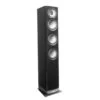 ELAC - Navis ARF51 - Powered Floorstanding Speakers (Pair) -Electronics Store e l elac navis arf51 gb right