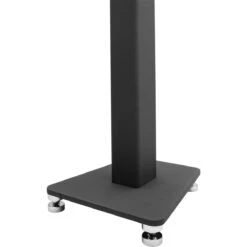 ELAC - LS80 - Speaker Stands (Pair) -Electronics Store e l elac speaker stand ls80 g base