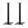 ELAC - LS30 - Speaker Stands (Pair) -Electronics Store e l elac ls 30 b ls 30 aluminum speaker 1559061441 1480624