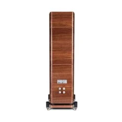 Wharfedale - Elysian 4 - 8-inch 3-way Classic Large Bookshelf Speakers (Pair) -Electronics Store e l elysian 4 standard piano walnut 7