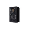 Wharfedale - EVO4.1 - 5-inch 2-way Bookshelf Speakers (Pair) -Electronics Store e v evo4.1 standard black 3 1