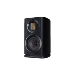 Wharfedale - EVO4.1 - 5-inch 2-way Bookshelf Speakers (Pair)