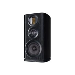 Wharfedale - EVO4.2 - 6.5-inch 3-way Bookshelf Speakers (Pair)