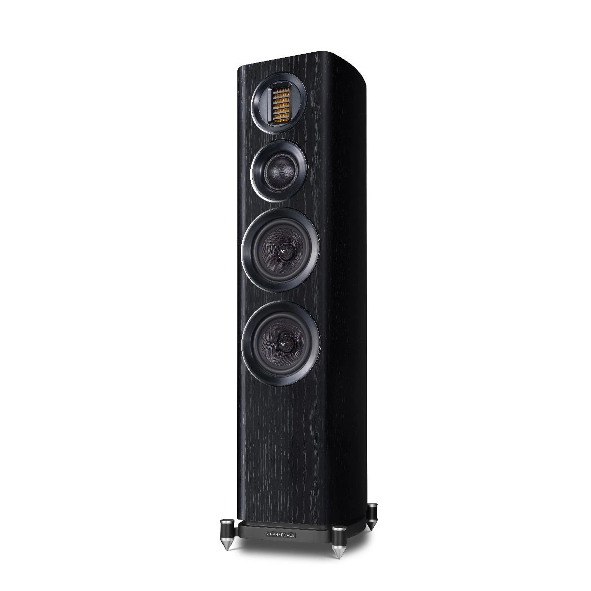 Wharfedale - EVO4.3 - Dual 5-inch 3-way Floorstanding Speakers (Pair) 3 Wharfedale - EVO4.3 - Dual 5-inch 3-way Floorstanding Speakers (Pair)