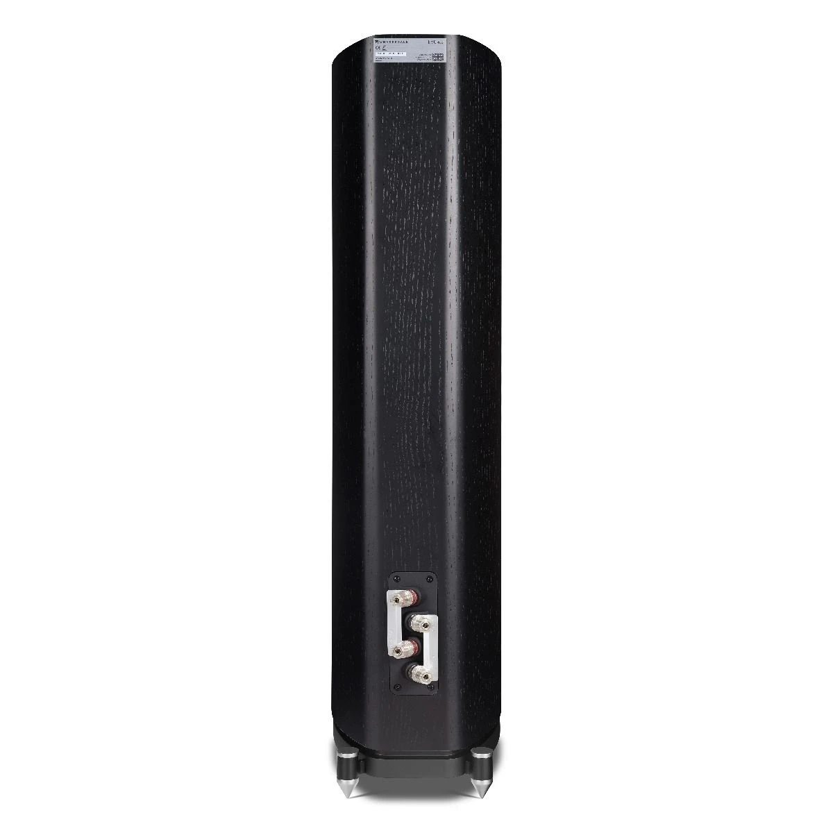 Wharfedale - EVO4.3 - Dual 5-inch 3-way Floorstanding Speakers (Pair) 5 Wharfedale - EVO4.3 - Dual 5-inch 3-way Floorstanding Speakers (Pair) - Image 3