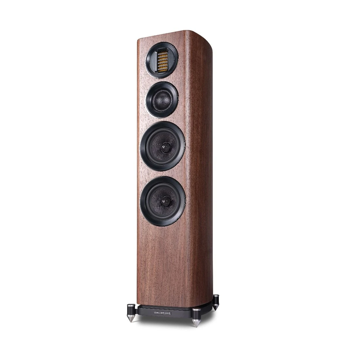 Wharfedale - EVO4.3 - Dual 5-inch 3-way Floorstanding Speakers (Pair) 6 Wharfedale - EVO4.3 - Dual 5-inch 3-way Floorstanding Speakers (Pair) - Image 4