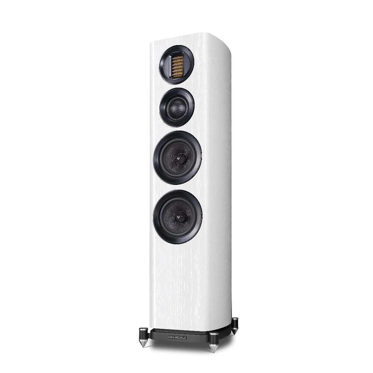 Wharfedale - EVO4.3 - Dual 5-inch 3-way Floorstanding Speakers (Pair) 9 Wharfedale - EVO4.3 - Dual 5-inch 3-way Floorstanding Speakers (Pair) - Image 7