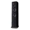 Wharfedale - EVO4.4 - Dual 6.5-inch 3-way Floorstanding Speakers (Pair) -Electronics Store e v evo4.4 standard black 5