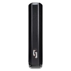 Wharfedale - EVO4.4 - Dual 6.5-inch 3-way Floorstanding Speakers (Pair) -Electronics Store e v evo4.4 standard black 7