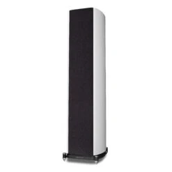 Wharfedale - EVO4.4 - Dual 6.5-inch 3-way Floorstanding Speakers (Pair) -Electronics Store e v evo4.4 standard white 6