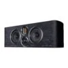 Wharfedale - EVO4.C - 3-way Center Channel Speaker (Single) -Electronics Store e v evo4.c standard black 3