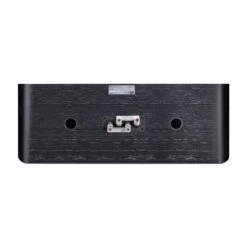 Wharfedale - EVO4.C - 3-way Center Channel Speaker (Single) -Electronics Store e v evo4.c standard black 7