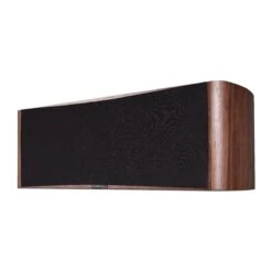 Wharfedale - EVO4.C - 3-way Center Channel Speaker (Single) -Electronics Store e v evo4.c standard walnut 4
