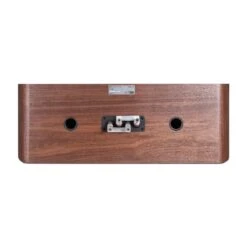 Wharfedale - EVO4.C - 3-way Center Channel Speaker (Single) -Electronics Store e v evo4.c standard walnut 7