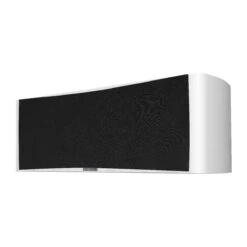 Wharfedale - EVO4.C - 3-way Center Channel Speaker (Single) -Electronics Store e v evo4.c standard white 4